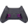 Venom Zestaw akcesoriów do Elite Series 2 - Fiolet - 599369 - zdjęcie 6